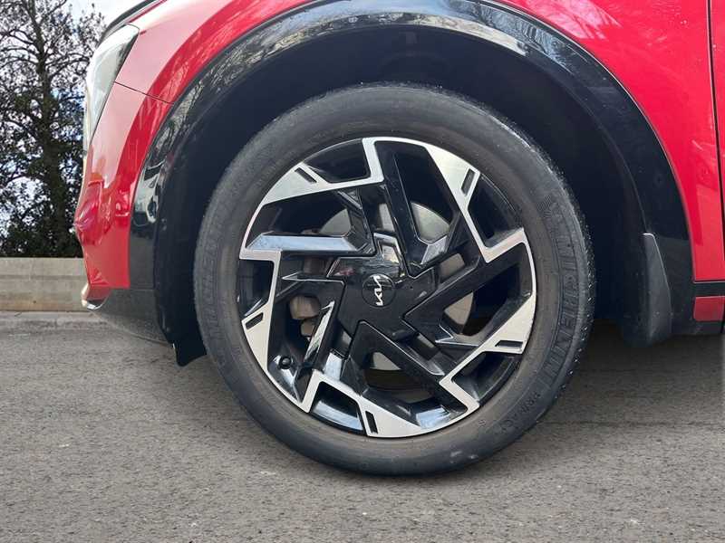 Used Kia Sportage 2022 for sale - 76745598: Photo 6