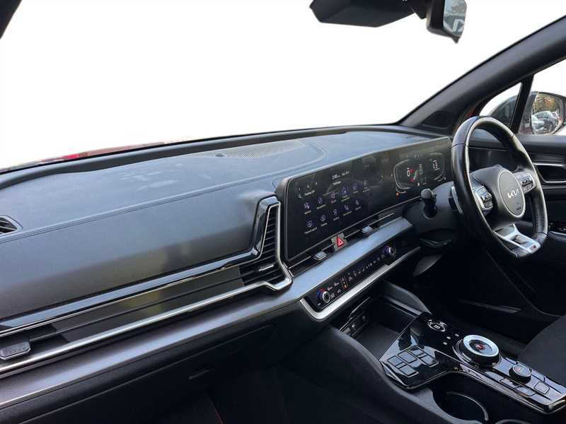 Used Kia Sportage 2022 for sale - 76745598: Photo 7