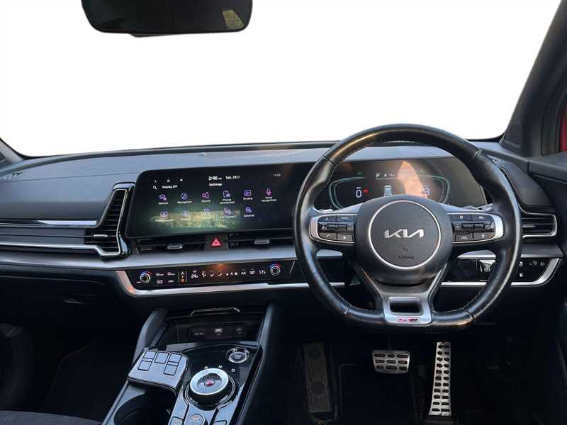 Used Kia Sportage 2022 for sale - 76745598: Photo 9