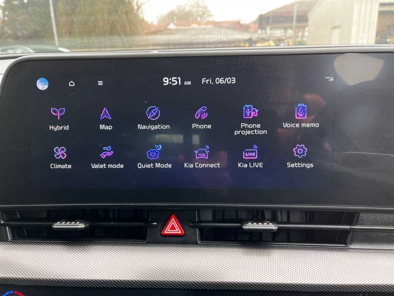 Used Kia Sportage 2024 for sale - 77810426: Photo 10