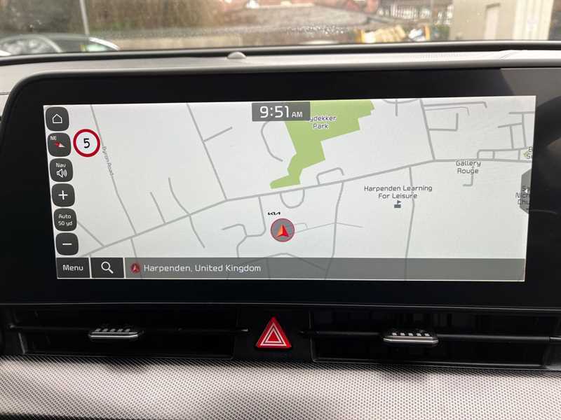 Used Kia Sportage 2024 for sale - 77810426: Photo 11