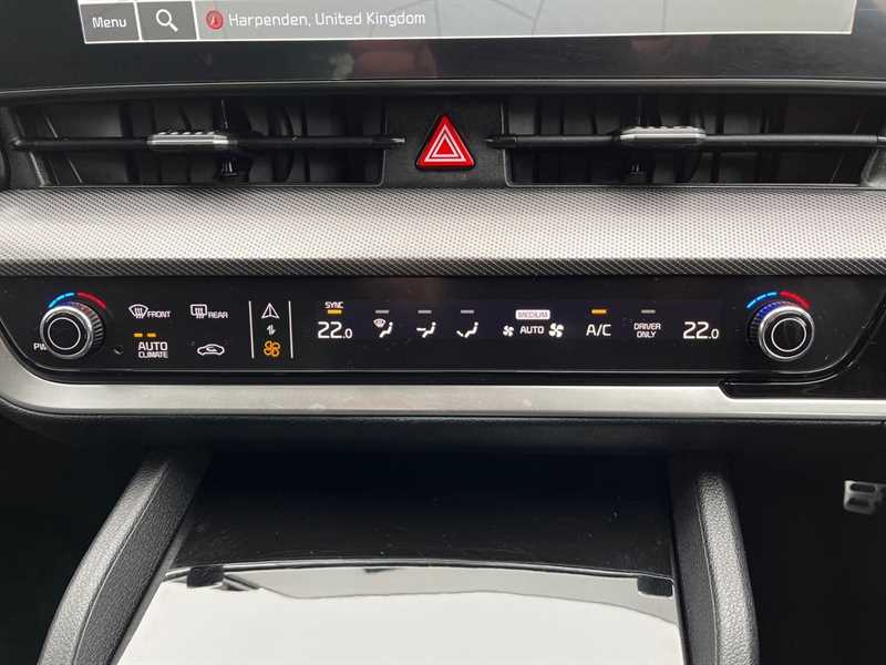 Used Kia Sportage 2024 for sale - 77810426: Photo 12