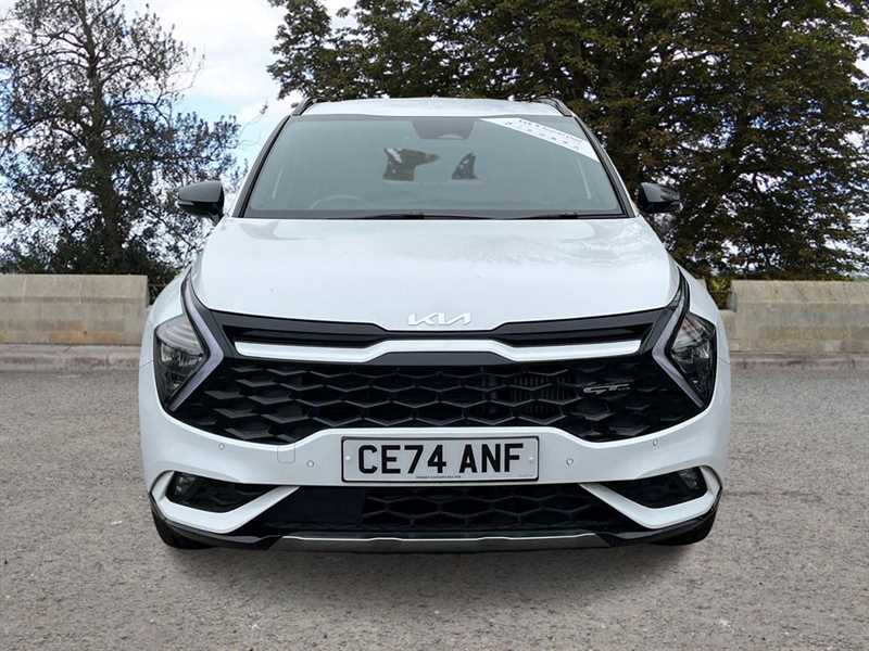 Used Kia Sportage 2024 for sale - 77810426: Photo 5