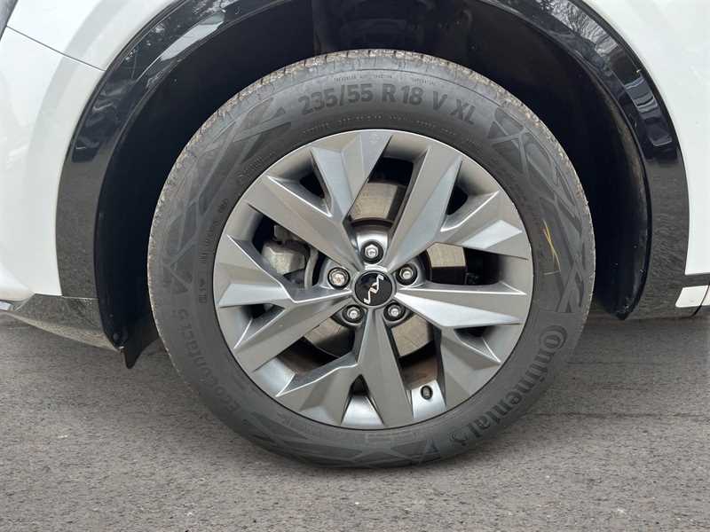 Used Kia Sportage 2024 for sale - 77810426: Photo 6