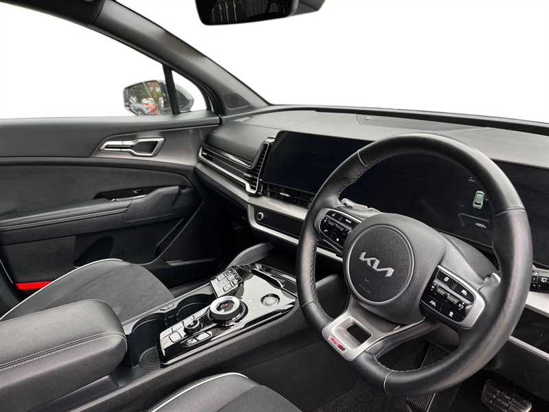 Used Kia Sportage 2024 for sale - 77810426: Photo 8