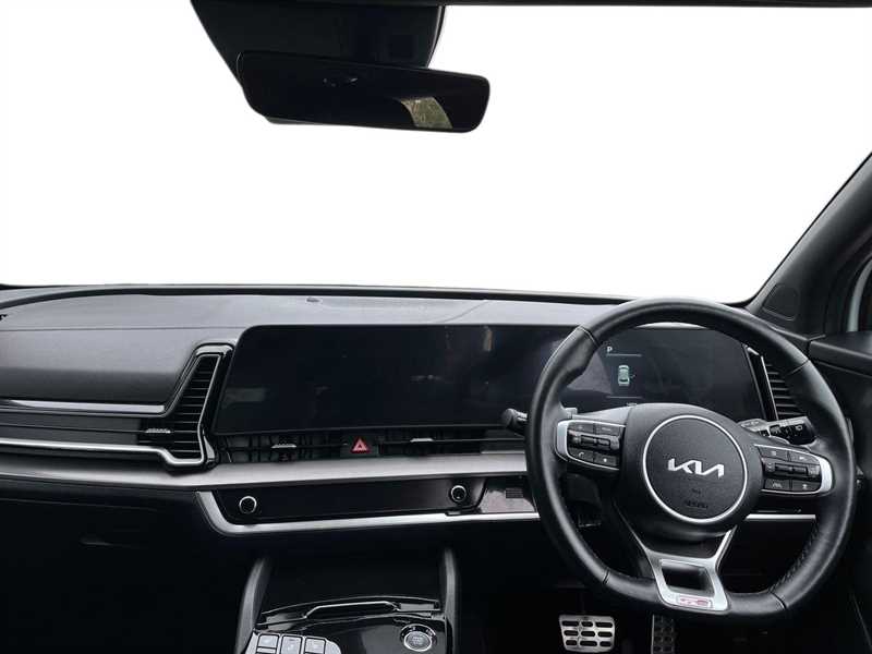 Used Kia Sportage 2024 for sale - 77810426: Photo 9