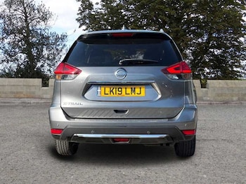 Used Nissan X-Trail 2019 for sale - 79108663: Photo