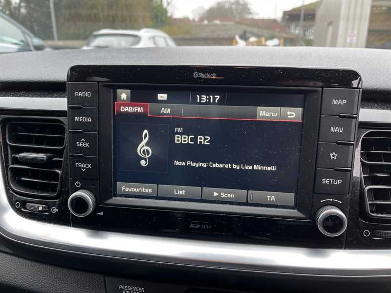 Used Kia Stonic 2019 for sale - 77810417: Photo 11