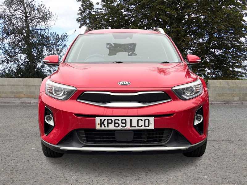 Used Kia Stonic 2019 for sale - 77810417: Photo 5