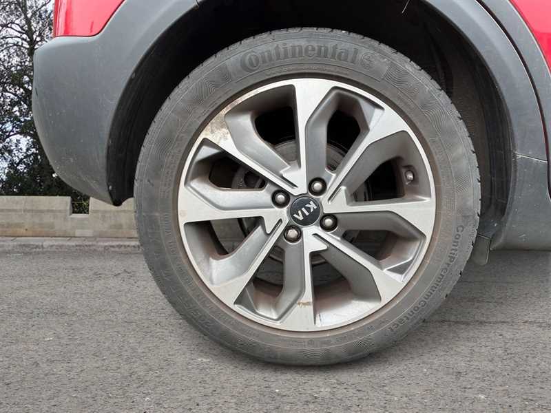 Used Kia Stonic 2019 for sale - 77810417: Photo 6