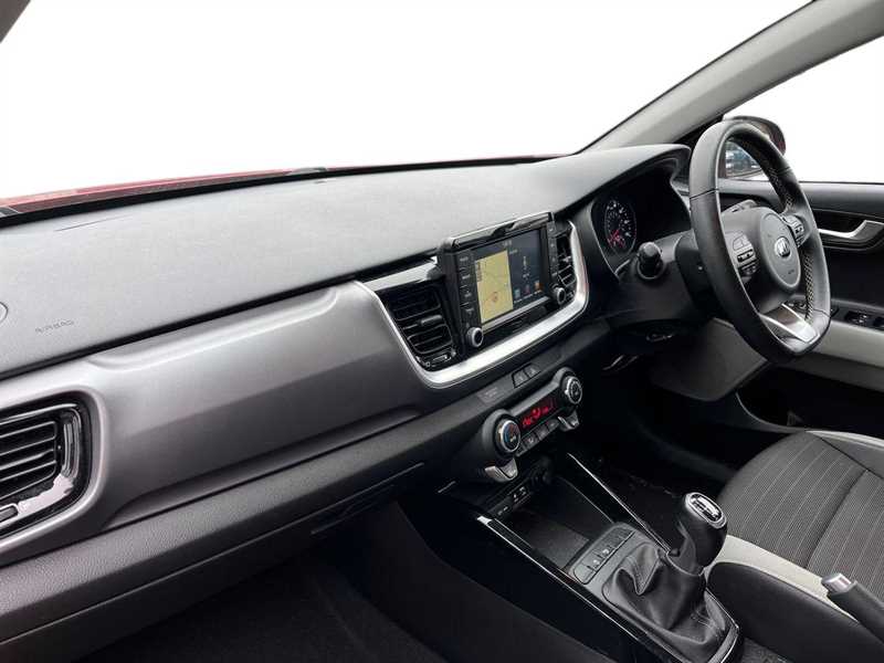 Used Kia Stonic 2019 for sale - 77810417: Photo 7