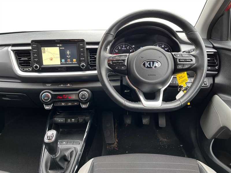 Used Kia Stonic 2019 for sale - 77810417: Photo 9