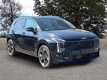 Used Kia Sportage 2026 for sale - 79213841: Photo