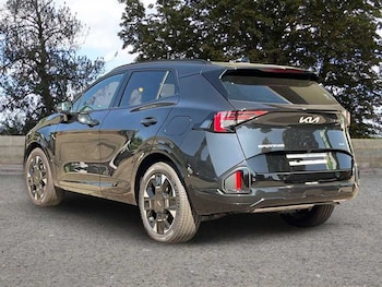 Used Kia Sportage 2026 for sale - 79213841: Photo
