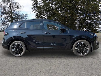 Used Kia Sportage 2026 for sale - 79213841: Photo