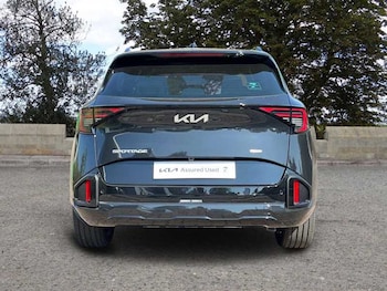 Used Kia Sportage 2026 for sale - 79213841: Photo