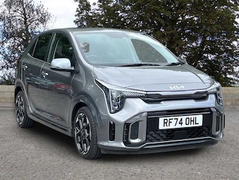 Used Kia Picanto 2025 for sale - 78948698: Photo