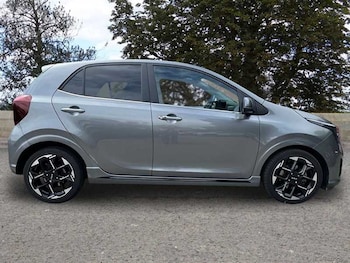 Used Kia Picanto 2025 for sale - 78948698: Photo