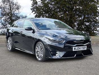 Used Kia Pro Ceed 2024 for sale - 78650591: Photo