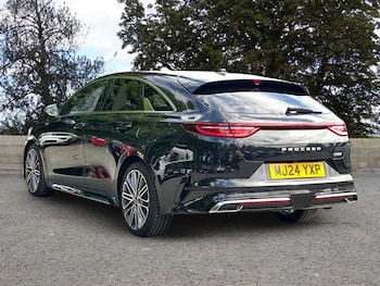 Used Kia Pro Ceed 2024 for sale - 78650591: Photo
