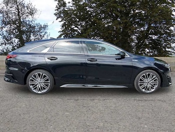 Used Kia Pro Ceed 2024 for sale - 78650591: Photo
