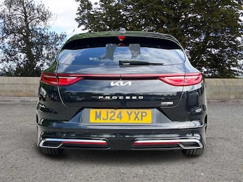 Used Kia Pro Ceed 2024 for sale - 78650591: Photo