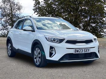 Used Kia Stonic 2023 for sale - 79714114: Photo
