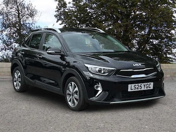 Used Kia Stonic 2025 for sale - 78730052: Photo