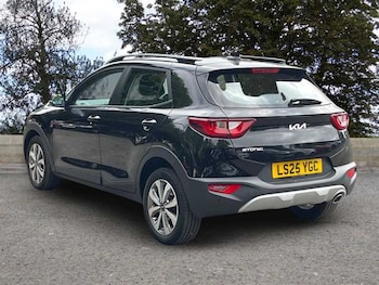 Used Kia Stonic 2025 for sale - 78730052: Photo