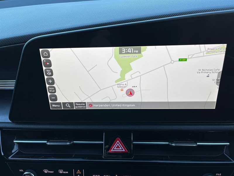 Used Kia Niro 2024 for sale - 77614688: Photo 10