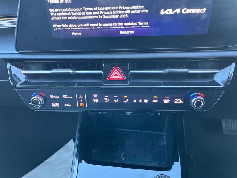 Used Kia Niro 2024 for sale - 77614688: Photo 12