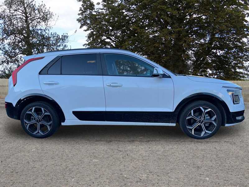 Used Kia Niro 2024 for sale - 77614688: Photo 3