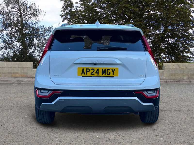 Used Kia Niro 2024 for sale - 77614688: Photo 4