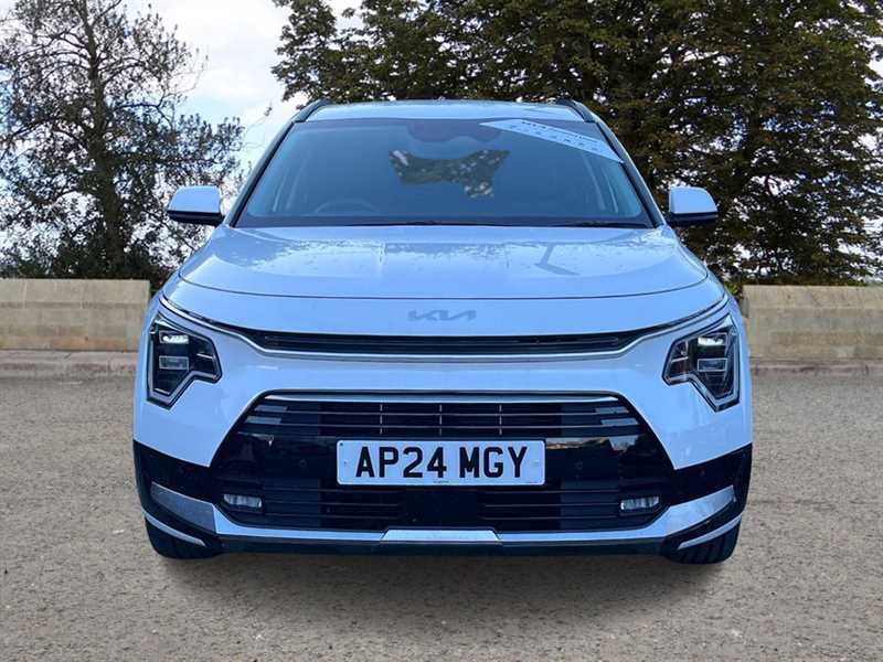 Used Kia Niro 2024 for sale - 77614688: Photo 5