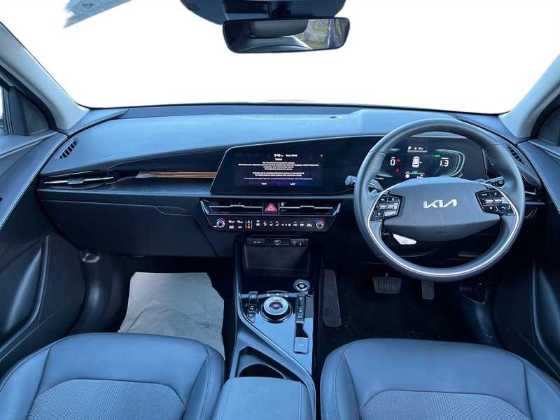 Used Kia Niro 2024 for sale - 77614688: Photo 9