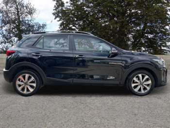 Used Kia Stonic 2022 for sale - 74960193: Photo
