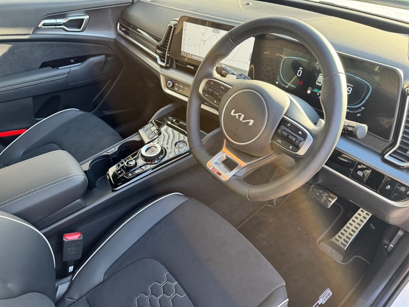 Used Kia Sportage 2025 for sale - 76937724: Photo 10