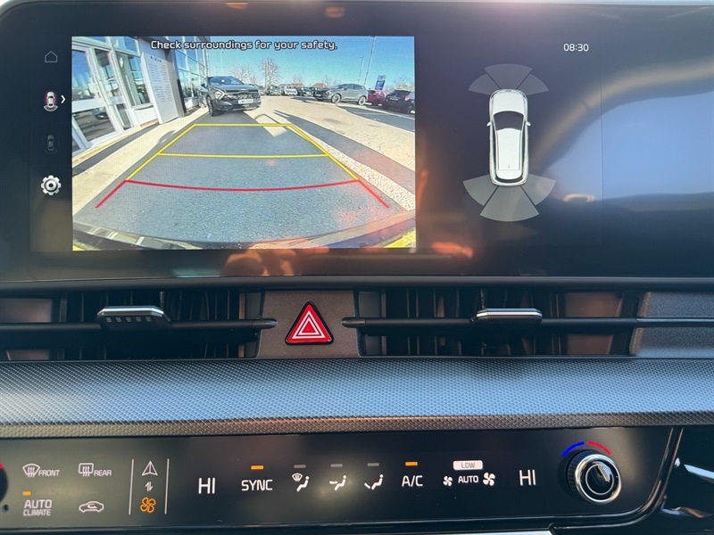 Used Kia Sportage 2025 for sale - 76937724: Photo 14