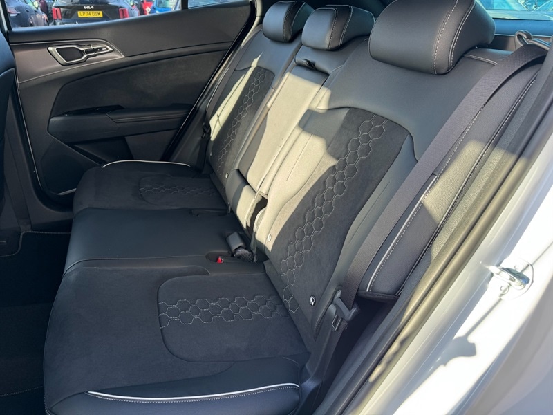 Used Kia Sportage 2025 for sale - 76937724: Photo 18