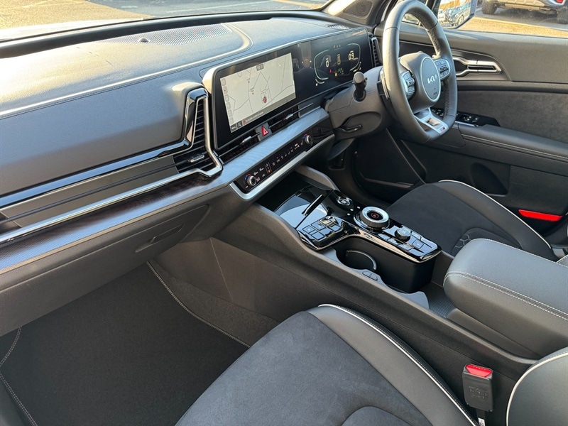 Used Kia Sportage 2025 for sale - 76937724: Photo 19