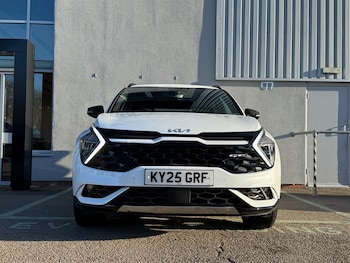 Used Kia Sportage 2025 for sale - 76937724: Photo