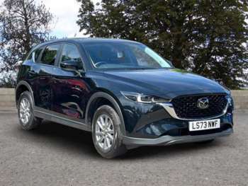 2023 - 2.0 E-SKYACTIV G MHEV CENTRE-LINE 5DR AUTO