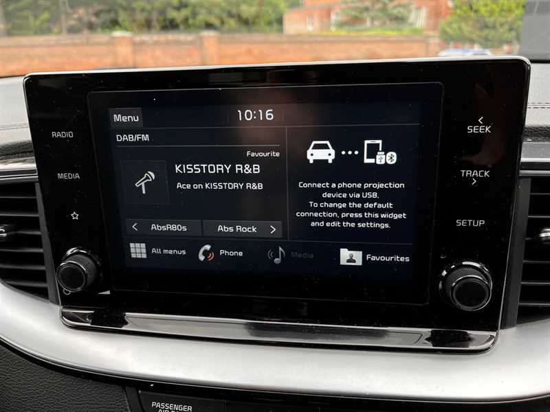 Used Kia XCeed 2020 for sale - 75844083: Photo 10