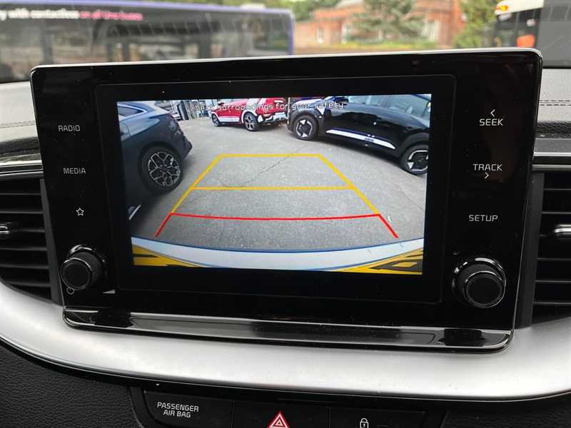 Used Kia XCeed 2020 for sale - 75844083: Photo 11
