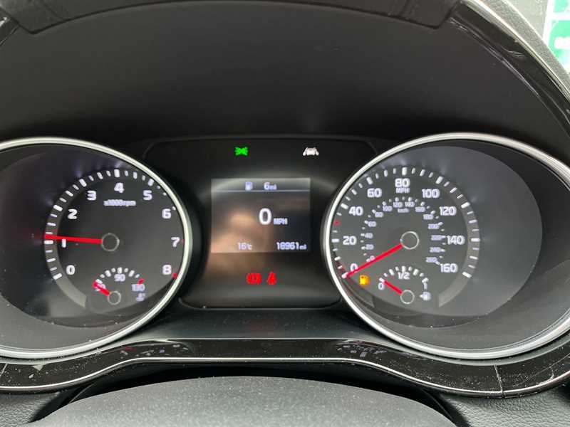 Used Kia XCeed 2020 for sale - 75844083: Photo 13