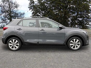 Used Kia Stonic 2023 for sale - 77239649: Photo