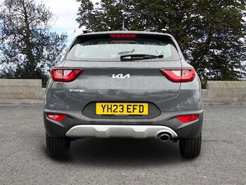 Used Kia Stonic 2023 for sale - 77239649: Photo