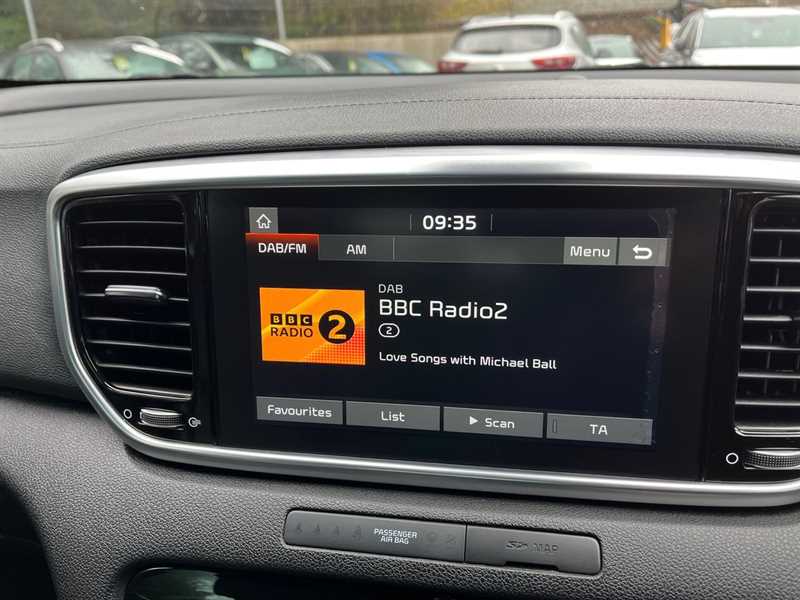 Used Kia Sportage 2019 for sale - 77810420: Photo 10