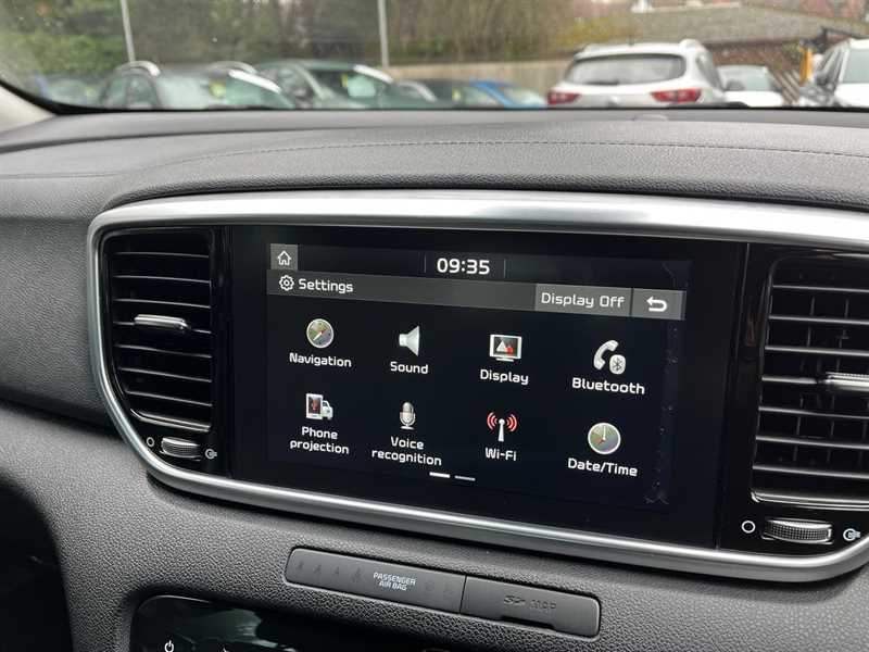 Used Kia Sportage 2019 for sale - 77810420: Photo 11