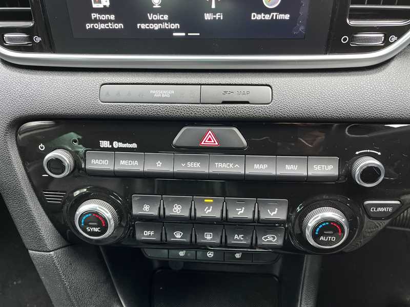 Used Kia Sportage 2019 for sale - 77810420: Photo 12